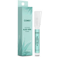 Парфюмированная вода Comex Aloe Vera For Women 8 мл (4820230953015)