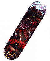 Трюковий скейтборд Maraton Rovero