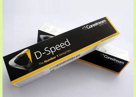 Рентгенплівка та реактиви