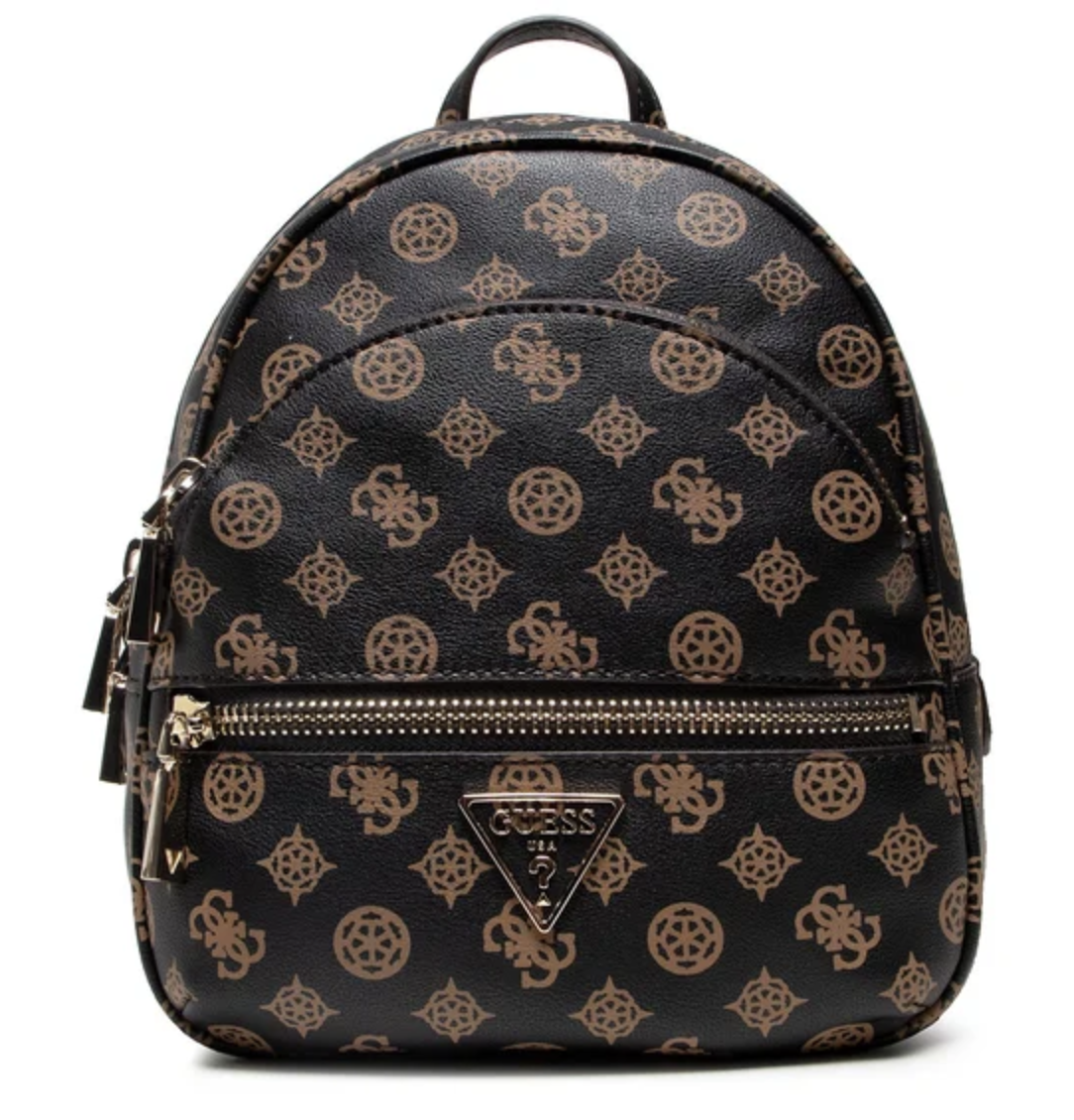 Жіночий рюкзак Guess Manhattan. (0351)