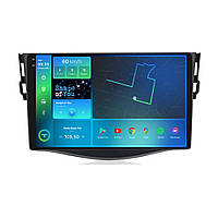 Штатна магнітола Torssen 2K Toyota Rav4 2006-2012 F9464 4G Carplay DSP MN, код: 8099908