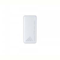 Універсальна мобільна батарея Proda Azeada Chuangnon AZ-P06 10000 mAh 22.5 W White (AZ-P06-WH)