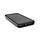 Powerbank ASONIC AS-P10 10000mAh, Output 2USB, Black, (215g), Blister, фото 3