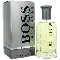 Туалетная вода для мужчин Hugo Boss Boss Bottled 100 мл