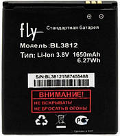 Акумулятор FLY iQ4416, BL3812 (1650 mAh)