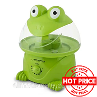 Увлажнитель воздуха Esperanza EHA006 Froggy 25 Вт