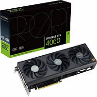 Відеокарта GF RTX 4060 8 GB GDDR6X ProArt OC Asus (PROART-RTX4060-O8G)