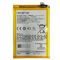 Акумулятор Realme C2, BLP721 (4000 mAh)