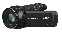 Цифрова Відеокамера Panasonic HC-VXF1EE-K