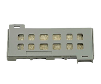 Антибактеріальна касета-фільтр до очищувача повітря Panasonic FFE05551101S