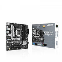 Материнська плата Asus Prime B760M-A D4-CSM Socket 1700