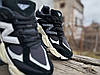 Чоловічі кросівки New Balance 9060 Black чорні, фото 8