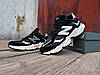 Чоловічі кросівки New Balance 9060 Black чорні, фото 10