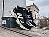 Чоловічі кросівки New Balance 9060 Black чорні, фото 7