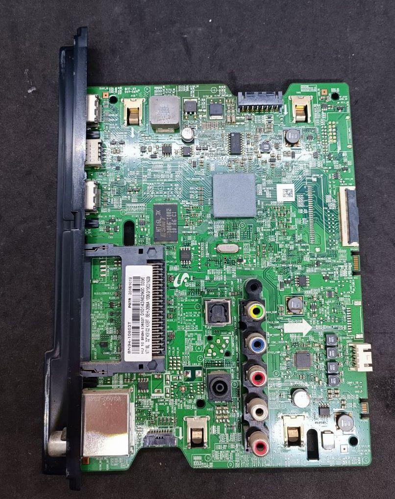 Main плата bn41-02527a до Samsung UE32K5102