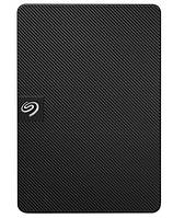 Зовнішній жорсткий диск 2.5" USB 4.0TB Seagate Expansion Portable Black (STKM4000400)