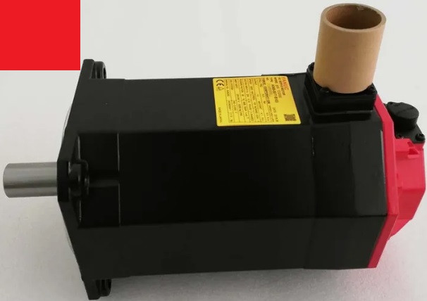 A06B-0077-B103 FANUC Серводвигун, фото 1