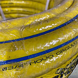 Шланг армований для поливу "NOVO" 1/2 20м Туреччина, фото 3