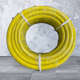 Шланг трьохслойний для поливу "NOVO" 1/2 50м Туреччина