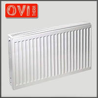 Стальной радиатор OVI Therm 22 тип 500х500