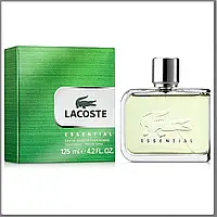 Мужская туалетная вода Lacoste Essential 125 мл