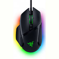 Миша Razer Basilisk V3 (RZ01-04000100-R3M1) Black USB