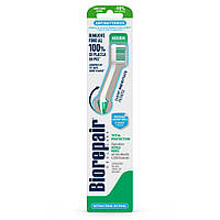 Зубная щетка BioRepair для ежедневного ухода "Совершенная чистка" Medium (Средняя)