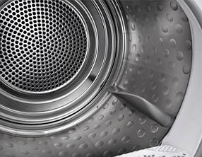 Сушильна машина Electrolux EW8H458BP, фото 4