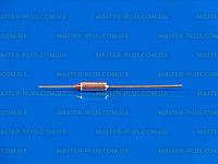 Термопредохранитель невосстанавливающийся 172°C 10A 250V