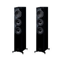 Акустична система Technics SB-G90M2E-KPAIR Black PAIR