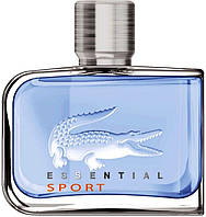 Мужская туалетная вода Lacoste Essential Sport 100 мл