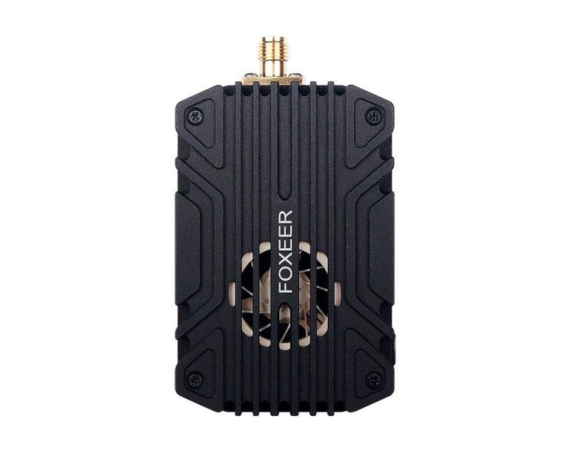Відеопередавач Foxeer Reaper Infinity 5.8GHz 5W