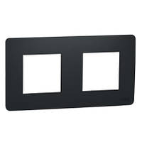 Рамки Schneider Unica