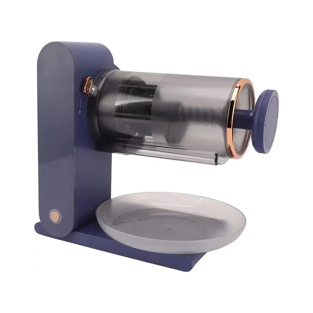 Пристрій для м'якого льоду XL-565 Електрична машинка для домашнього використання, фото 1