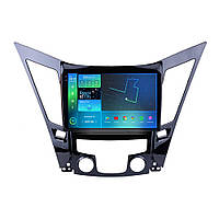 Штатная магнитола Torssen 2K Hyundai Sonata 11- YF F9464 4G Carplay DSP MN, код: 8099179