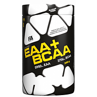 Аминокислоты FITNESS AUTHORITY EAA+BCAA Фрукт дракона 390 г.