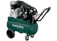 Компрессор Metabo Mega 400-50 D (Компрессоры)