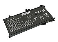 Акумуляторна батарея для ноутбука HP TE03 Omen 15-AX 11.55V Black 3500 mAh OEM