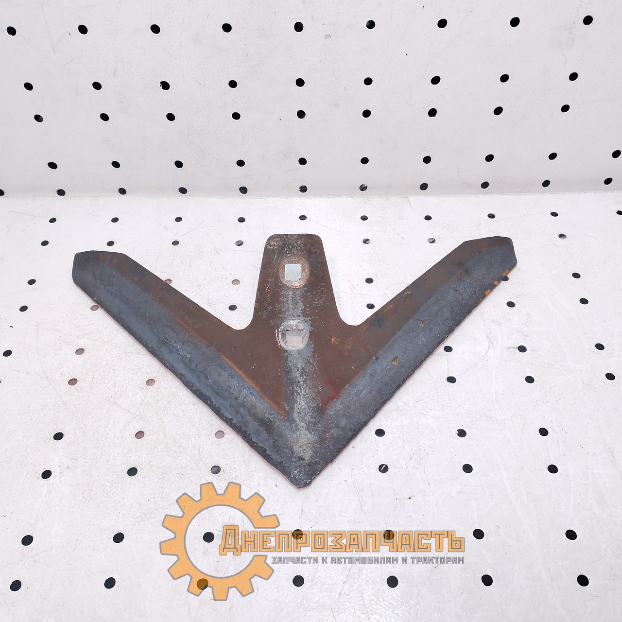 Лапа стрілчаста ПЛН 330 мм, фото 1