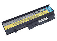 Акумуляторна батарея для ноутбука Lenovo-IBM L08S6D11 IdeaPad Y330 11.1 V Black 5200mAh OEM