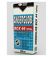 Клей для кахелю еластифікованний BCX-44 (Anserglob) 25кг