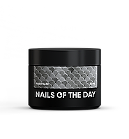 База для ногтей с нейлоновыми волокнами NAILSOFTHEDAY Fiber base, 30 мл