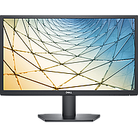 Монітор 22" Dell SE2222H, 1920x1080, HDMI, VGA, 51 x 18 x 38 см, 4.2 кг