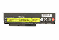 Акумуляторна батарея для ноутбука Lenovo-IBM 42T4940 ThinkPad X220 11.1V Black 5200mAh OEM