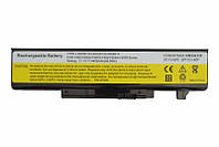 Акумуляторна батарея для ноутбука Lenovo-IBM L08S6D13 IdeaPad Y450 11.1V Black 5200mAh OEM