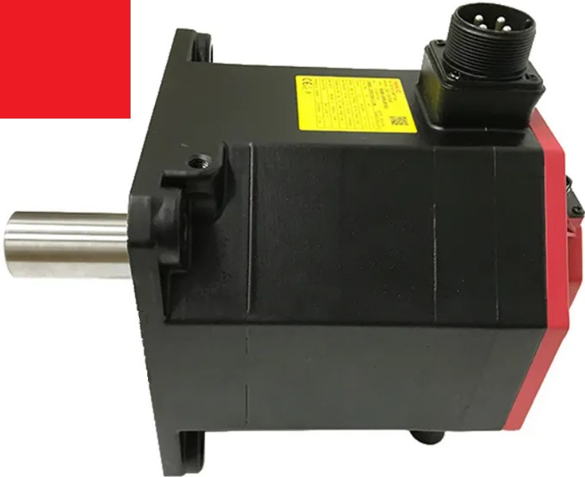 A06B-0085-B103 FANUC Серводвигун