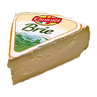 Сыр бри Cantorel Brie 60% 300 г