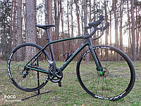 Велосипед шосейний спортивний KOGA 28" ultegra оригінал вживаний