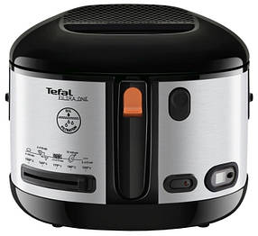 Фритюрниця Tefal FF175D71, фото 1
