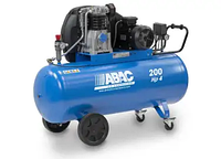 Компрессор ABAC Pro A49B 200 CT4 (Компрессоры)